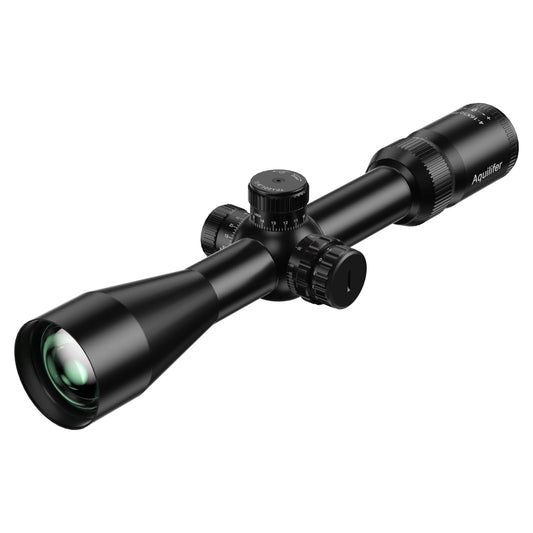 Aquilifer 4-16X44 FFP Rifle Scope
