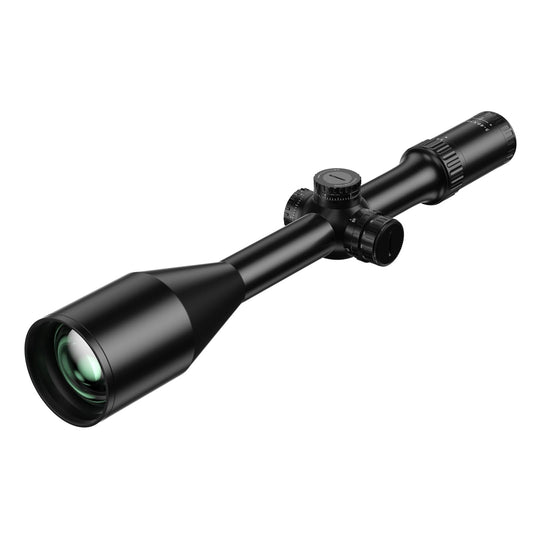 Aquilifer 5-25X56 FFP Optics Rifle Scope