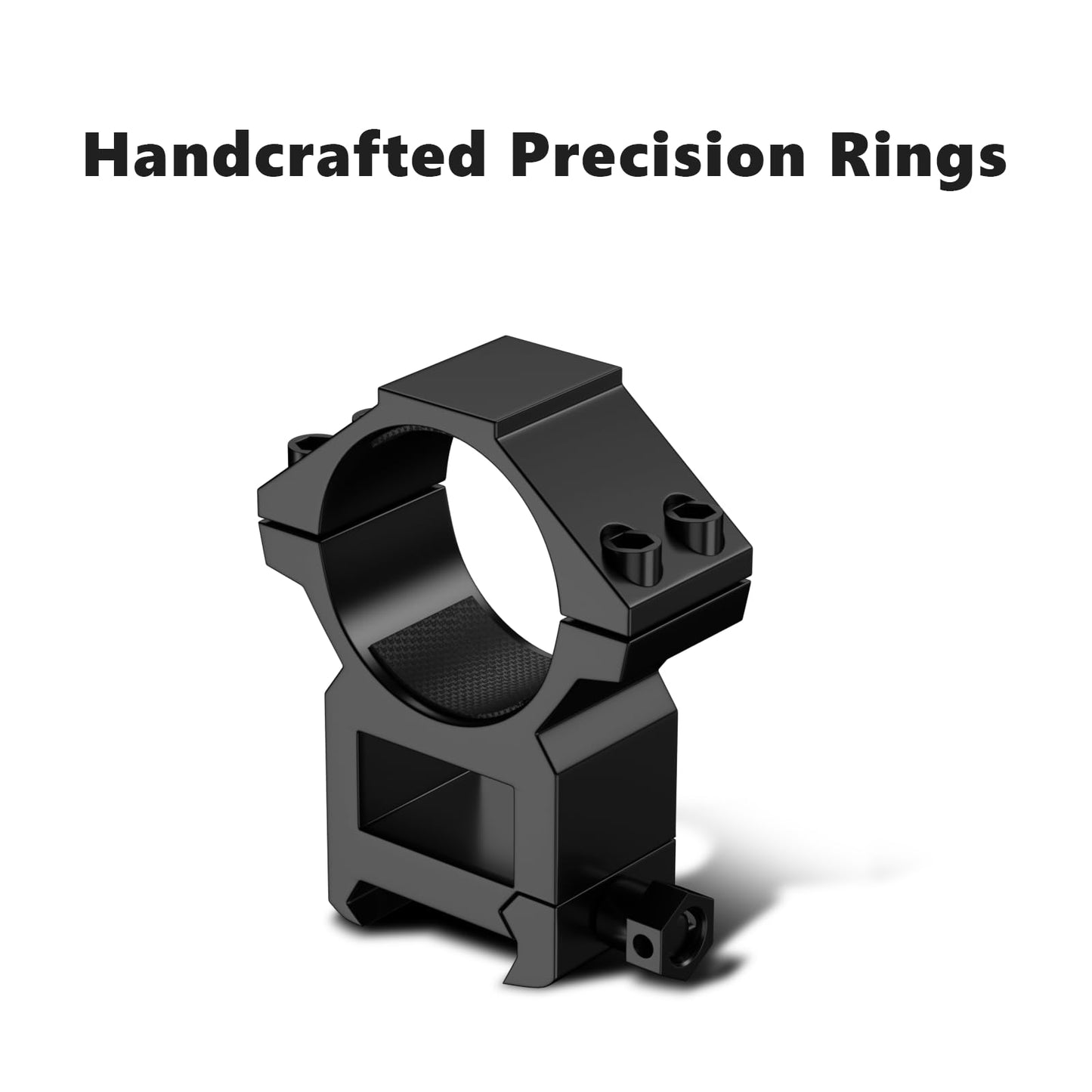 Aquilifer 30mm Scope Rings