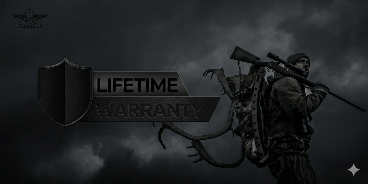 Hassle-Free Warranty